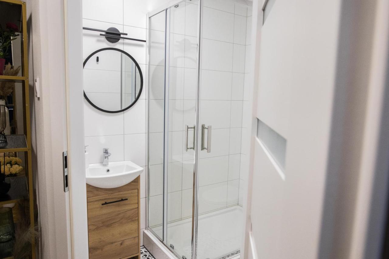 Cracwow K8 No.7 Apartament Kraków