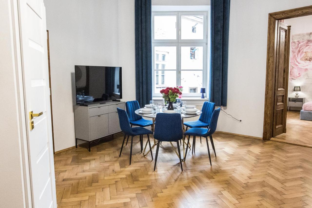 Apartament Cracwow K8 No.7 *