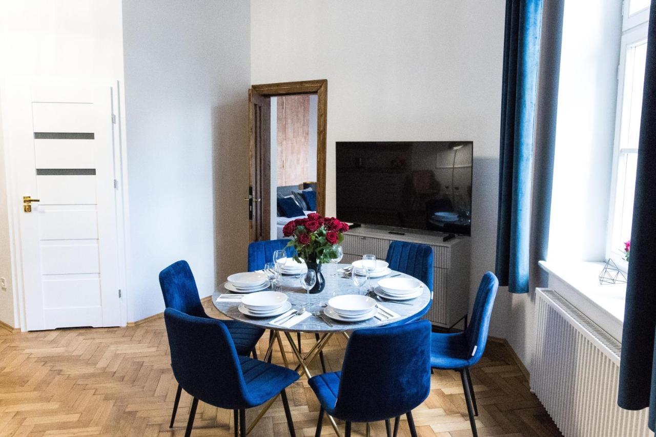 Apartament Cracwow K8 No.7