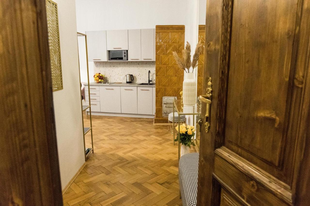 Apartament Cracwow K8 No.7 *