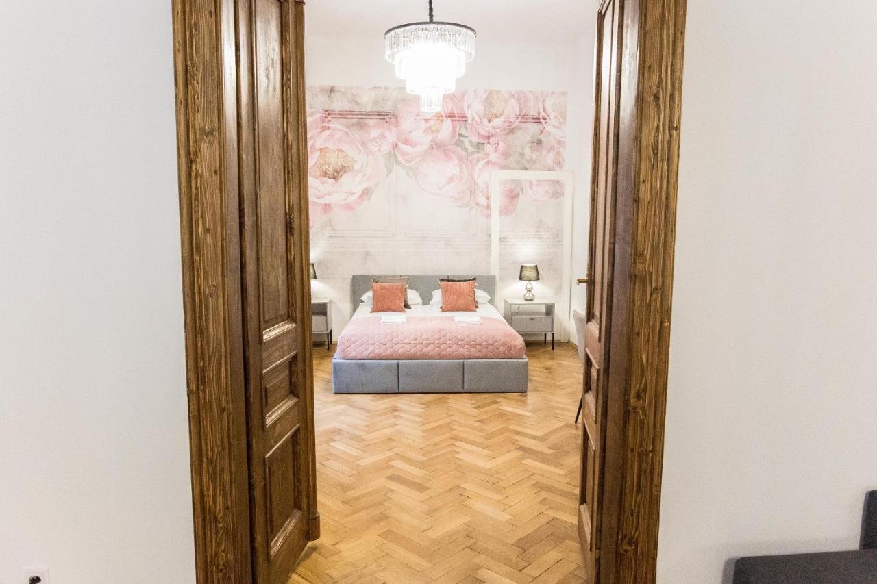 Cracwow K8 No.7 Apartament Kraków