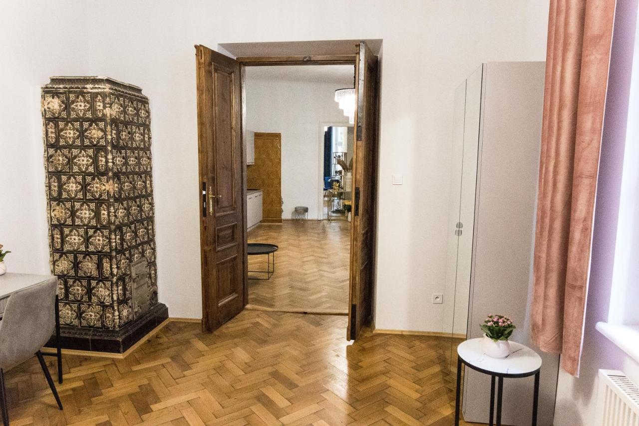 Cracwow K8 No.7 * Kraków