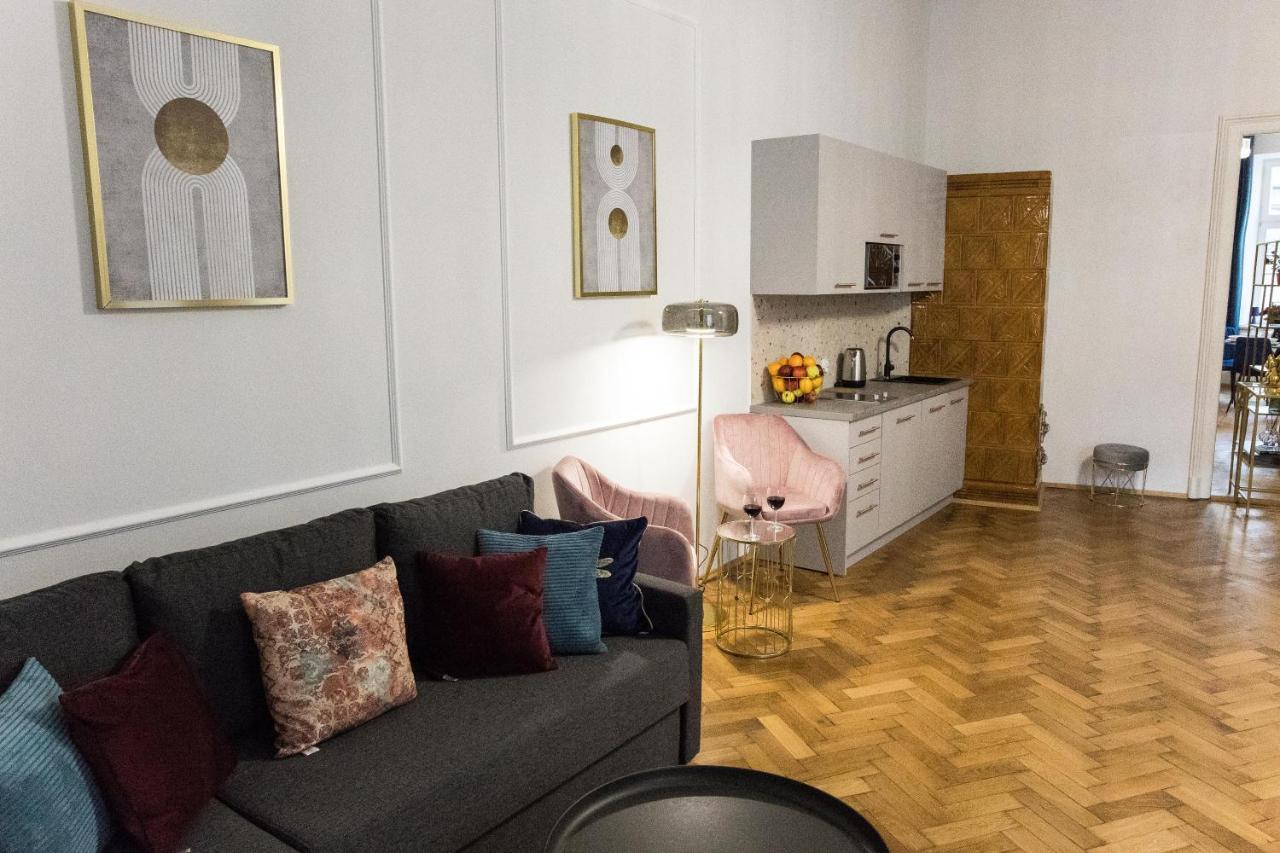 Apartament Cracwow K8 No.7