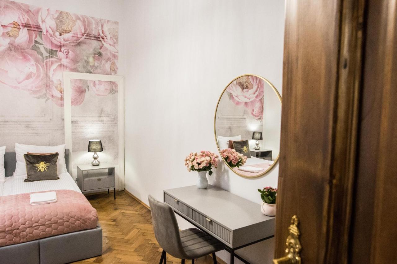 Apartament Cracwow K8 No.7 *