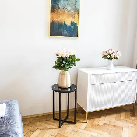 Cracwow K8 No.7 Apartment Krakow Exterior photo