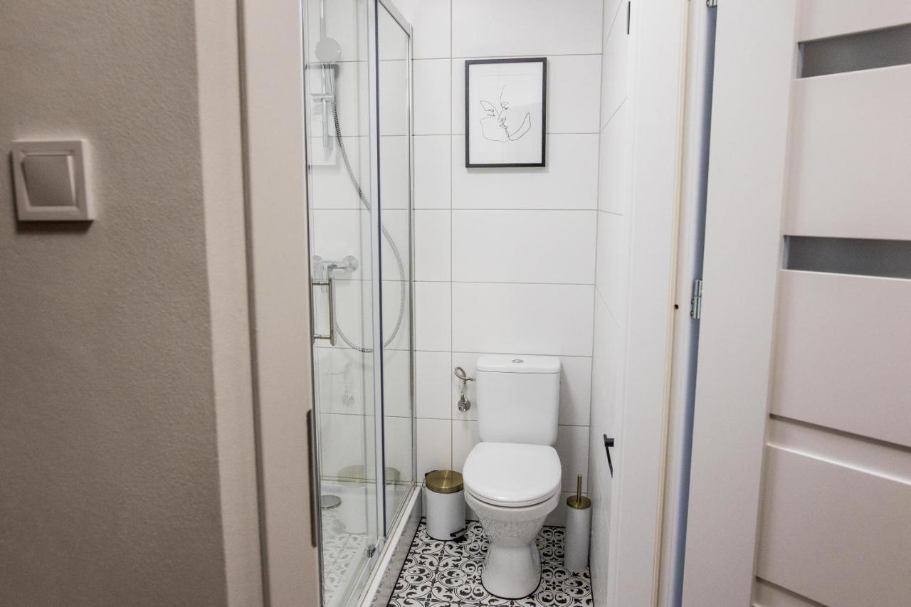 Cracwow K8 No.7 Apartment Krakow