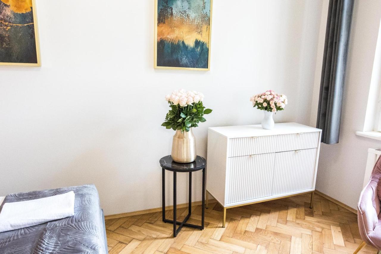 Apartment Cracwow K8 No.7 Krakow